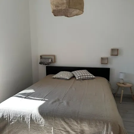 Apartment Casa Valverde I Amarante
