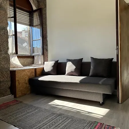 Apartamento Casa Valverde I *