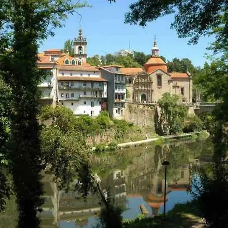 Apartamento Casa Valverde I *