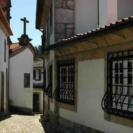 Casa Valverde I Apartamento *