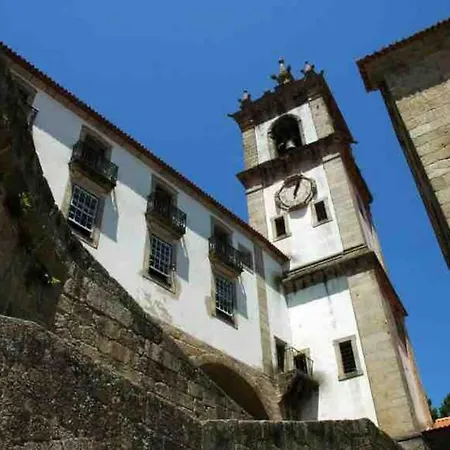 Apartment Casa Valverde I Amarante