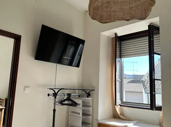 Casa Valverde I * أمارانتي