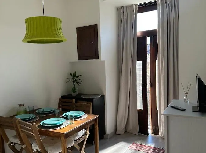 Casa Valverde I * أمارانتي