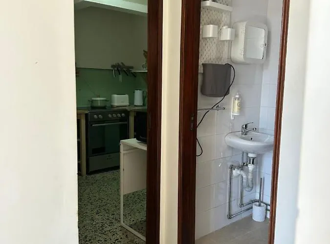 Casa Valverde I أمارانتي