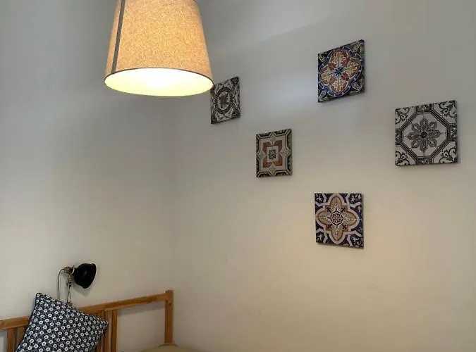 Casa Valverde I * أمارانتي