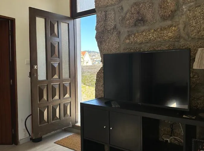 Apartamento Casa Valverde I