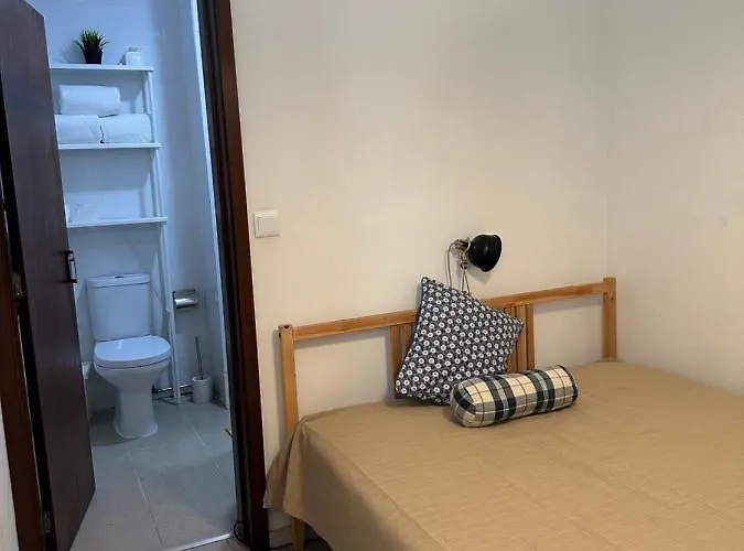 Lejlighed Casa Valverde I