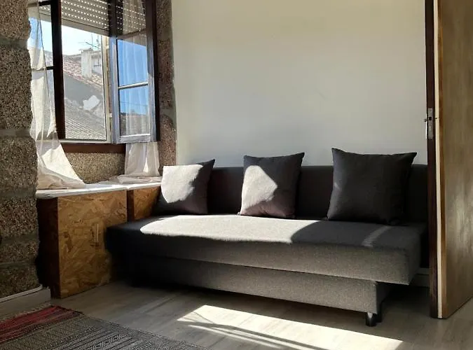 شقة Casa Valverde I *