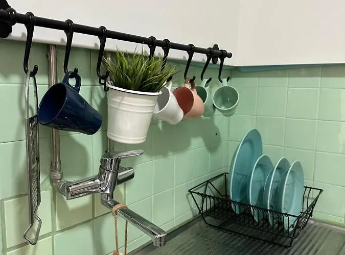 Casa Valverde I أمارانتي