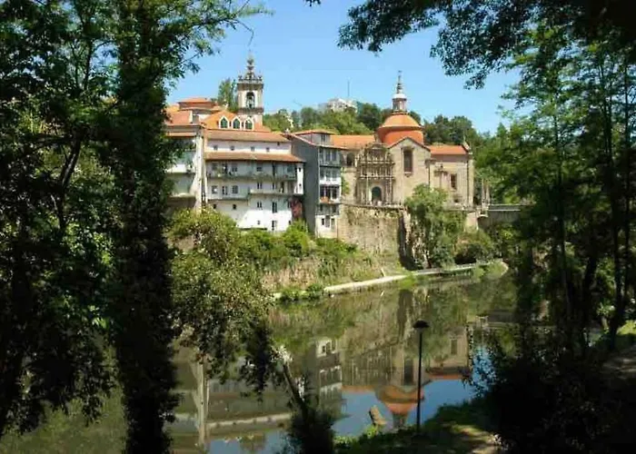 Apartamento Casa Valverde I *