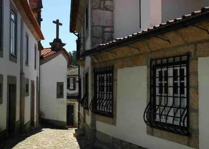 Casa Valverde I Apartamento *