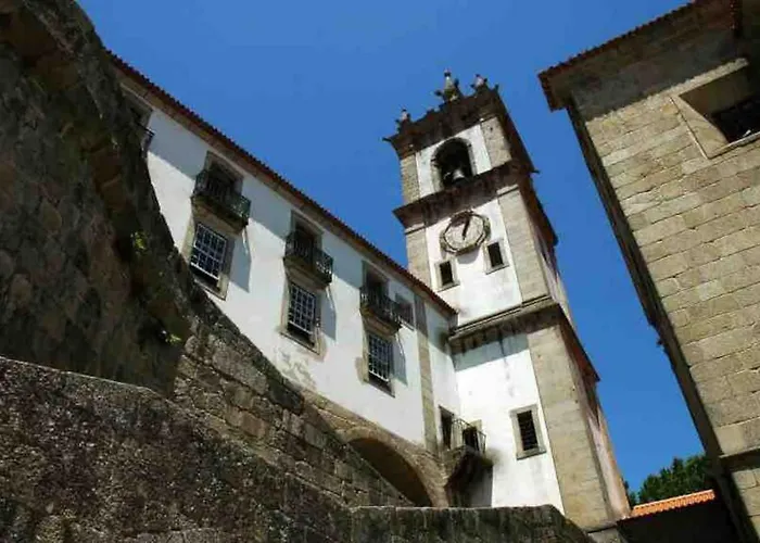 Apartamento Casa Valverde I Amarante