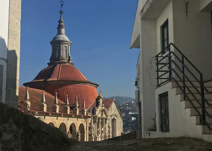 Casa Valverde I شقة